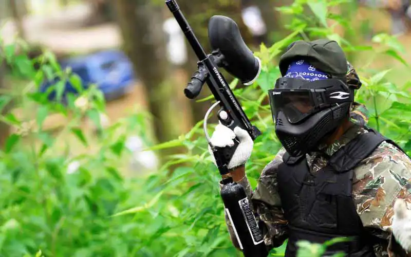 paintball tegenungan tour paintball tegenungan tour